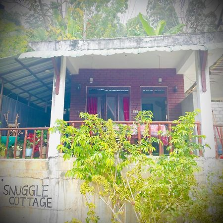 Snuggle Cottage Ella Extérieur photo